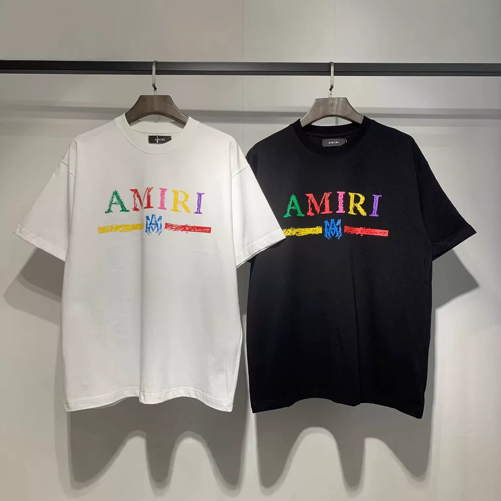 Amiri Shirts