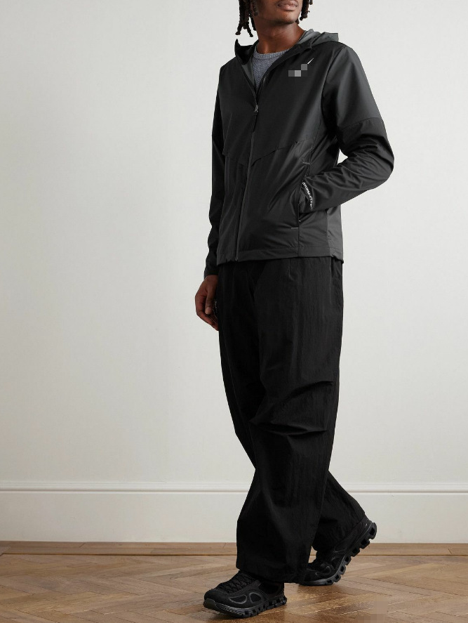 Nike Jacket