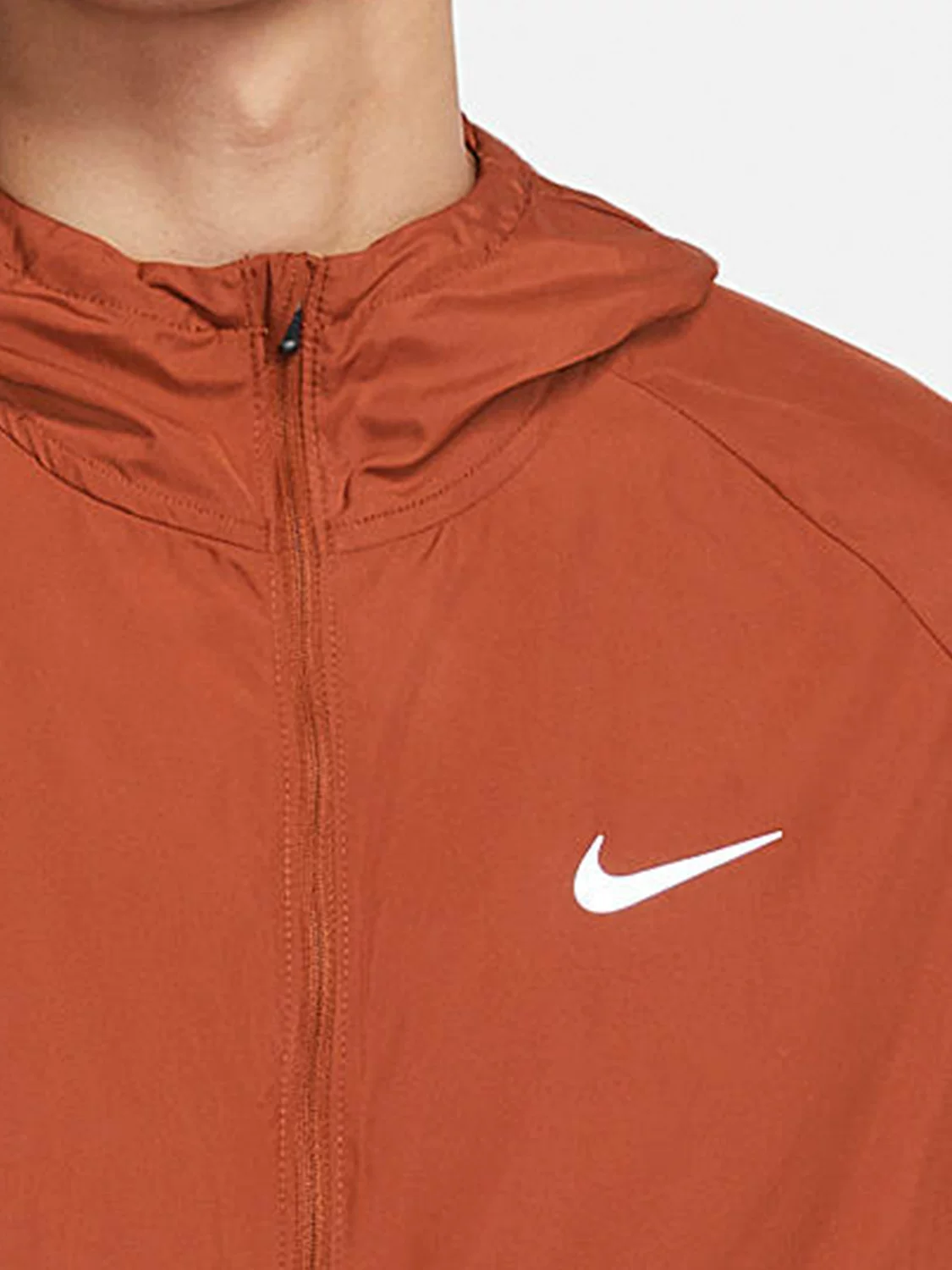 Nike Official Authentic Repel Miler Men's Running Jacket Coat Dd4747-832