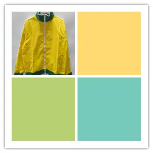B.Razi Retro Windbreaker