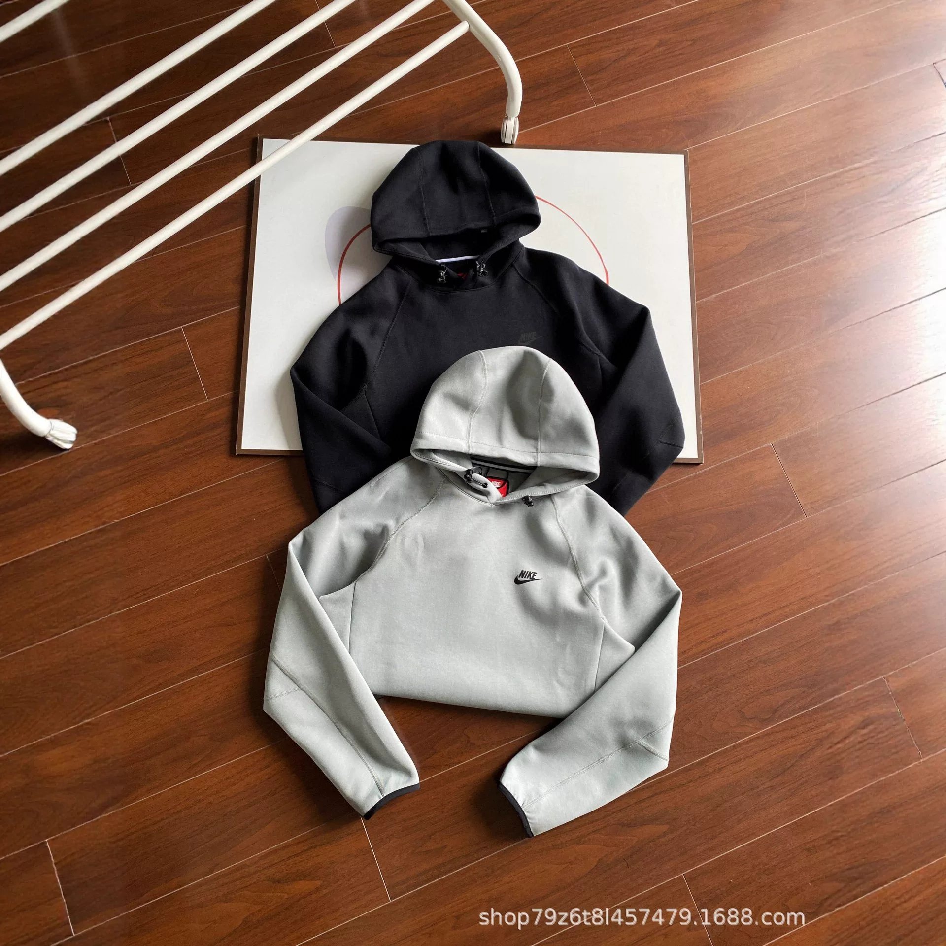 Nike Hoodies QC photo from TAOBAO on Qualit.ly