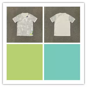 B.Razi Special Fans Version Jersey