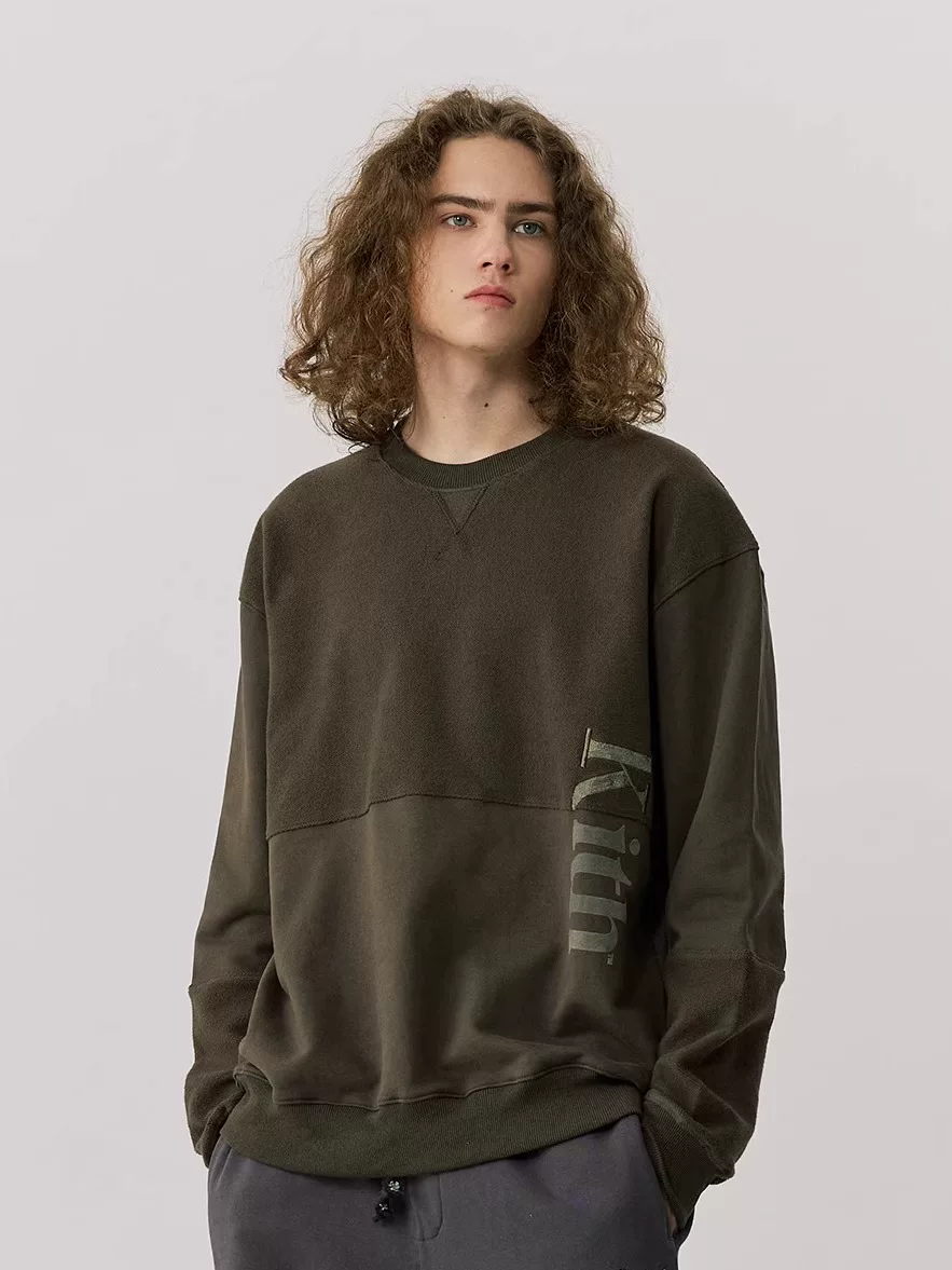 Kith Sweaters