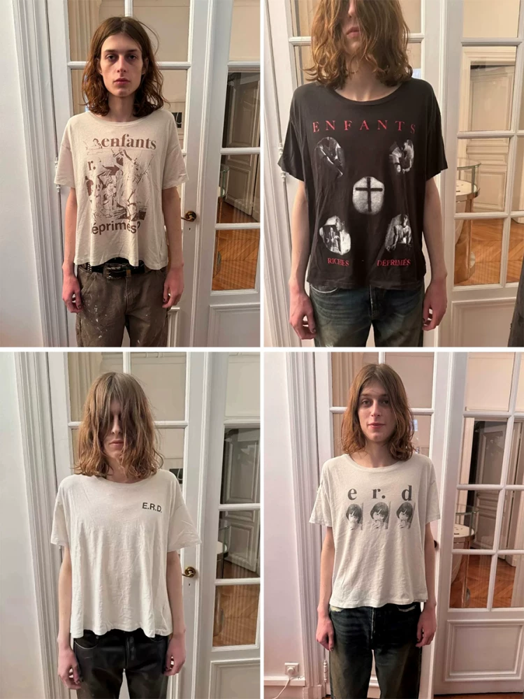 Enfants Riches Déprimés Shirts