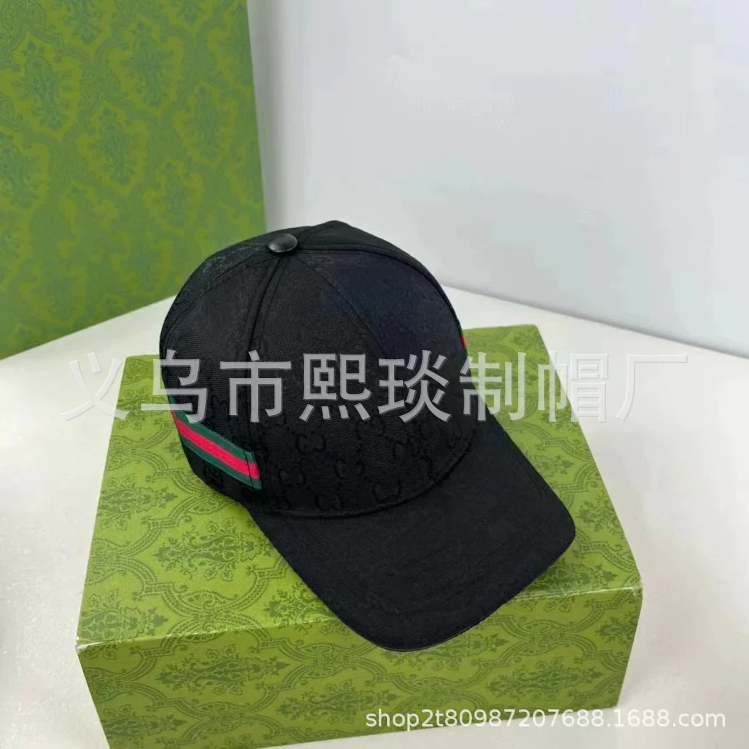 Gucci Headwear