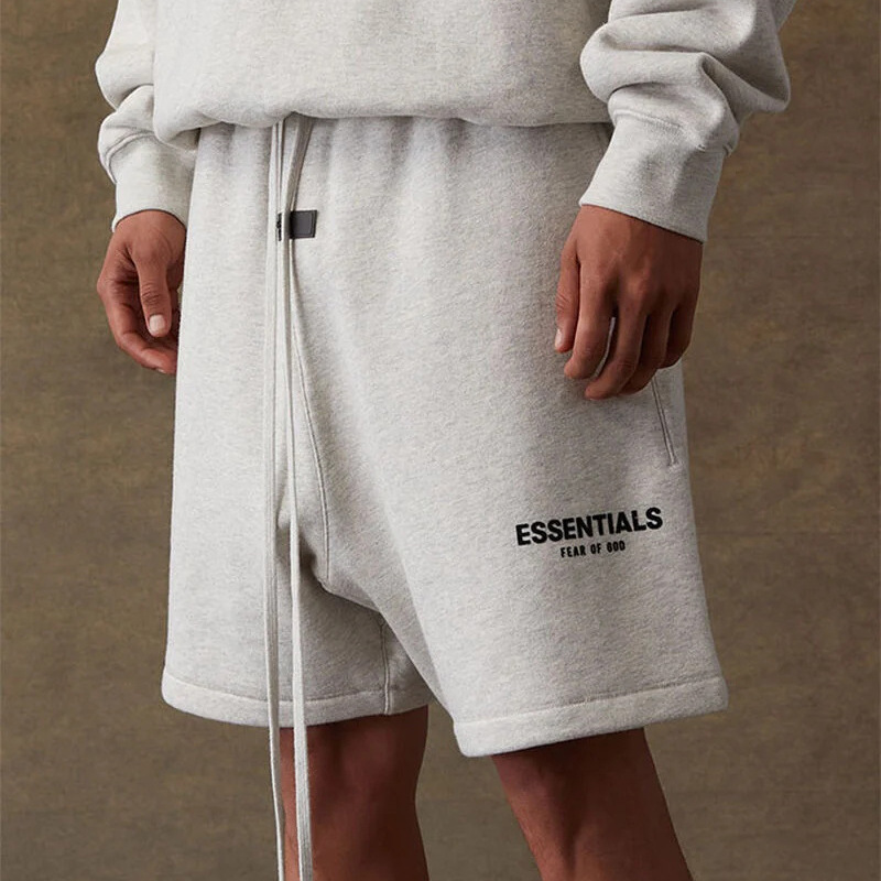 ESSENTIALS by Fear of God Shorts