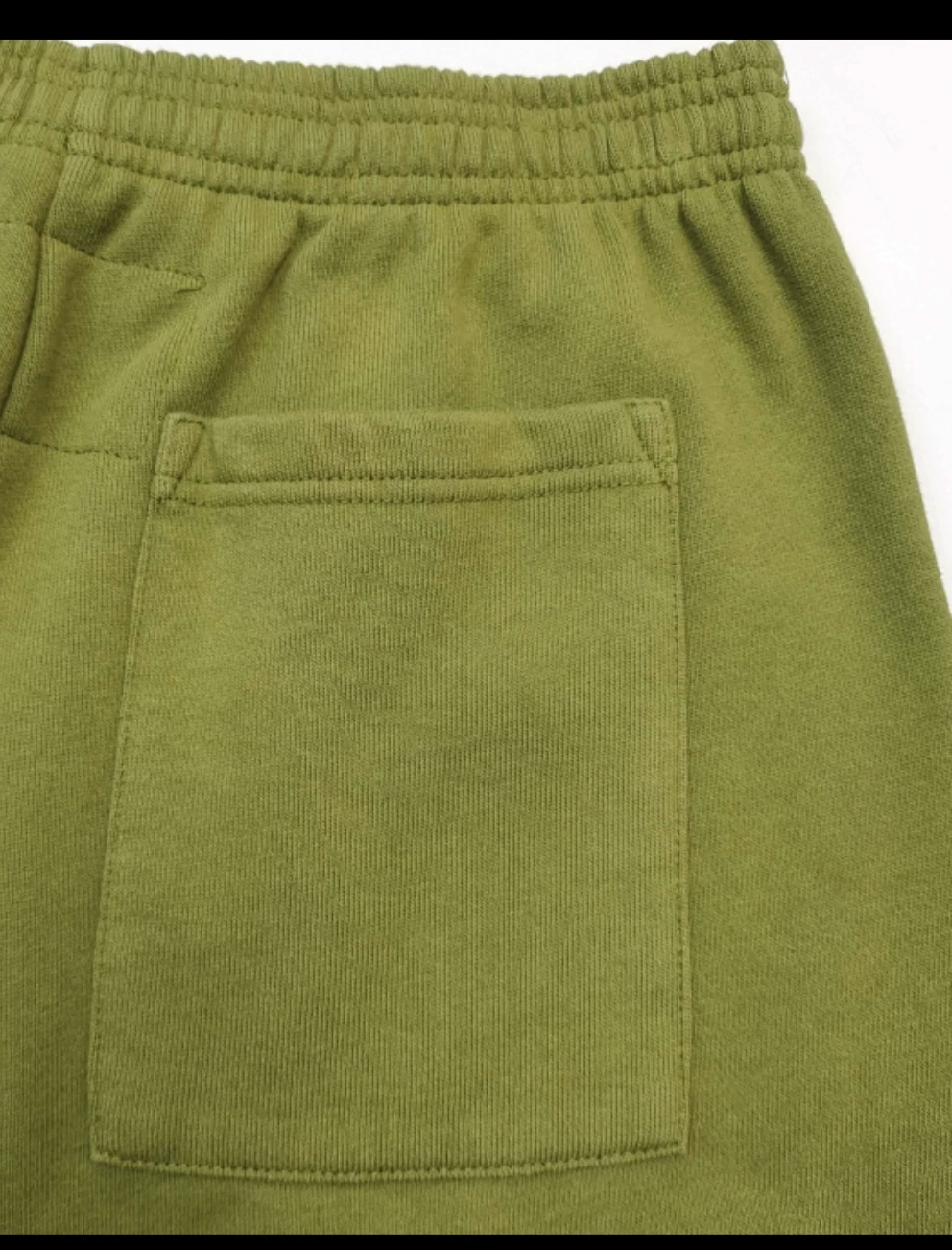 SP5DER Pants QC photo from TAOBAO on Qualit.ly