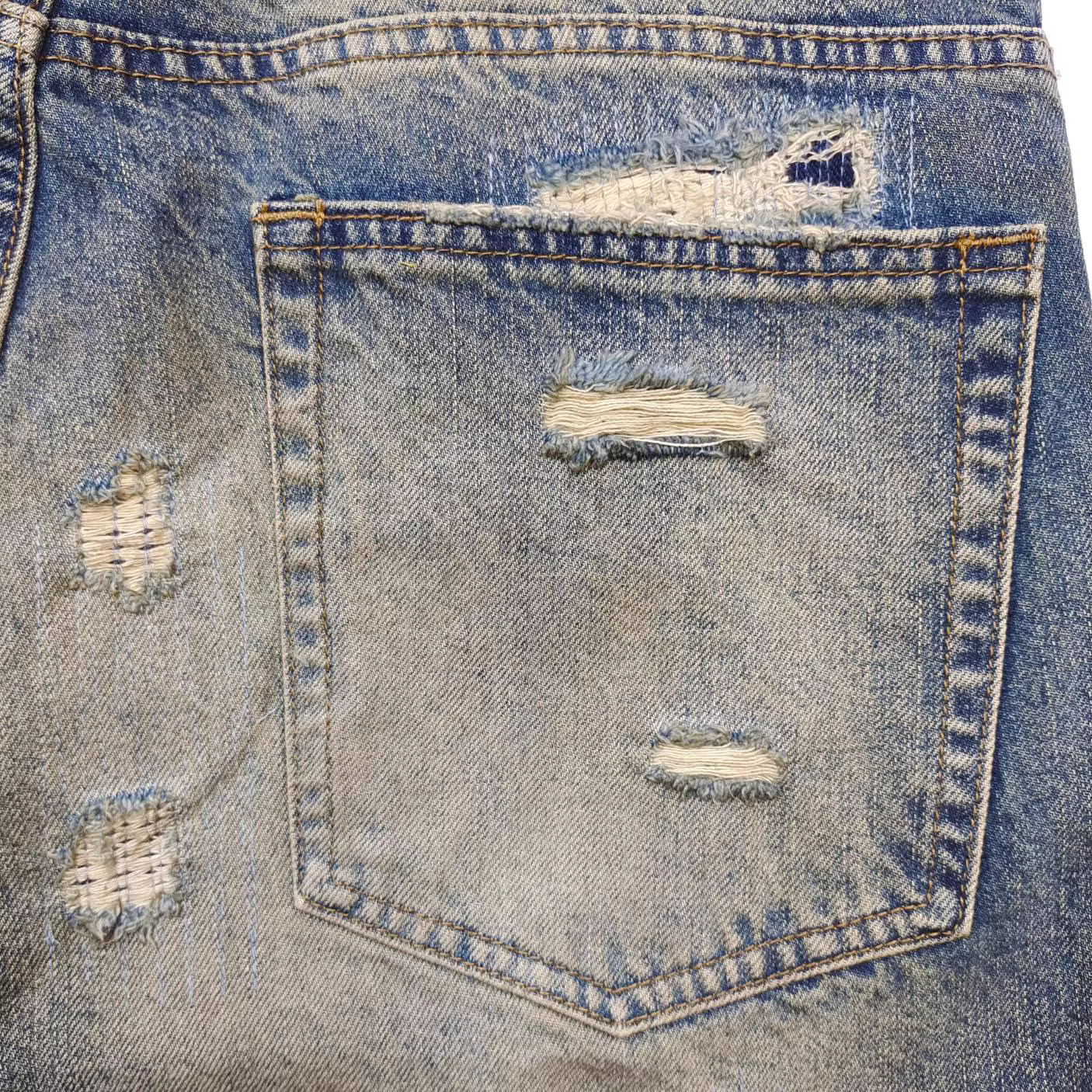 Unknown Shorts