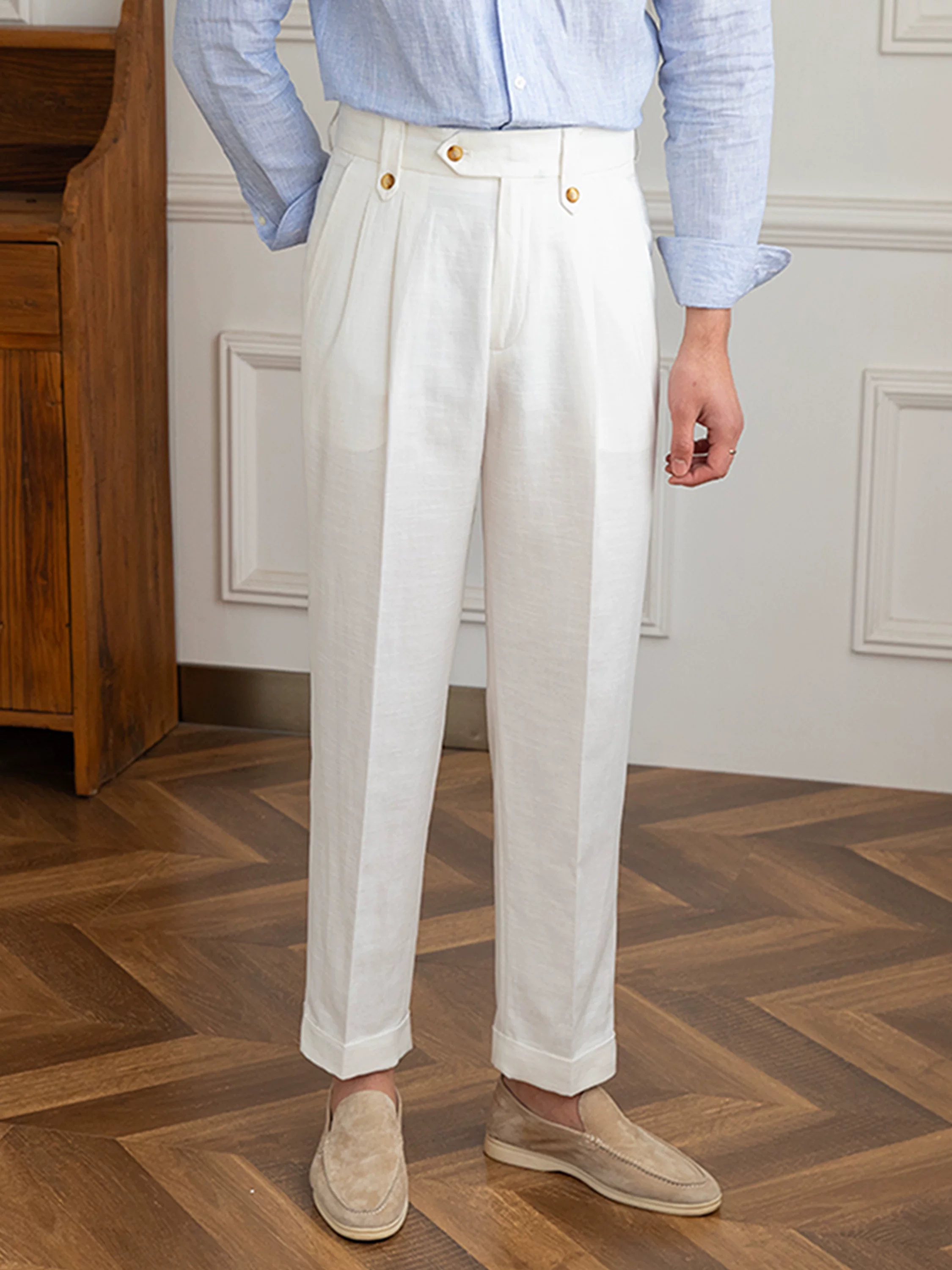 Unknown Pants