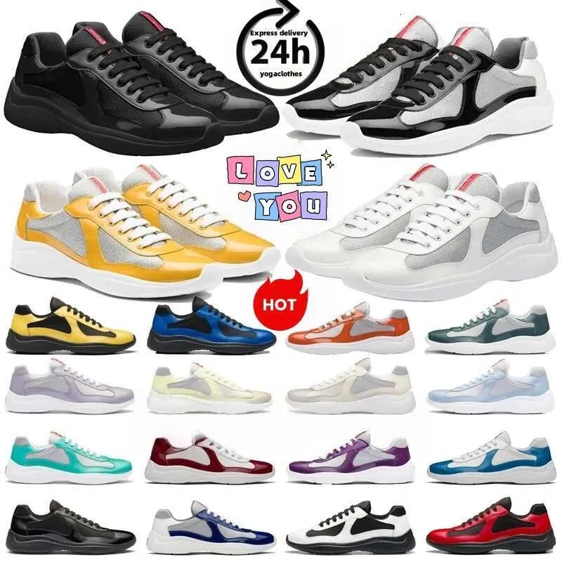 Ready Stock Men's Casual Sports Shoes, Comfortable Genuine Leather Stitching, Fashionable Running Shoes, Versatile Thick-Soled Mesh Breathable Shoes