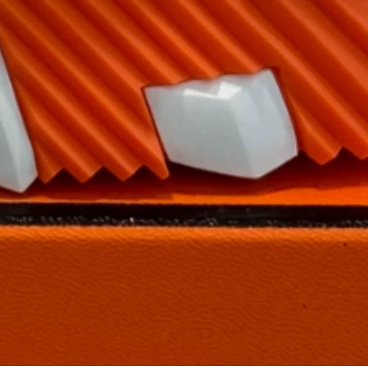 Hermes Sneaker Feme Addict Maille Veau Pompeii Rouge Bali/Rouge