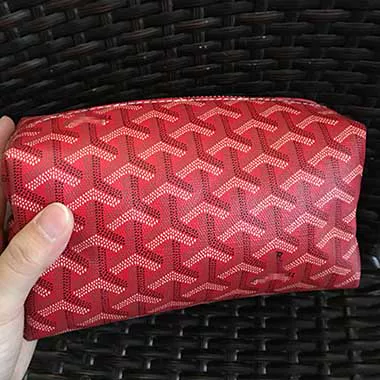 European and American Style Multi-Color New Makeup Bag, Key Bag, Coin Purse, Large Capacity Women's Bag, Travel Mini Clutch Bag