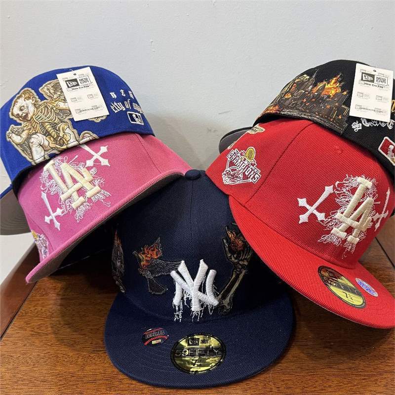 New Era 59FIFTY