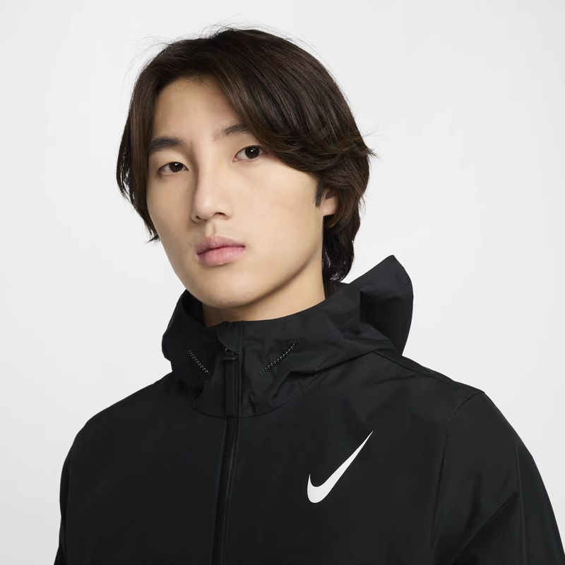 Nike Windbreaker Jacket