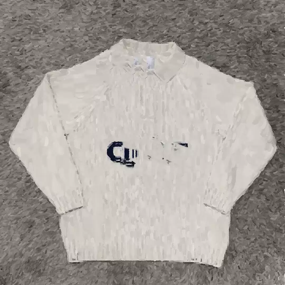 Madman Personalized Custom Knitted Sweaters, Customized with Your Own Designs