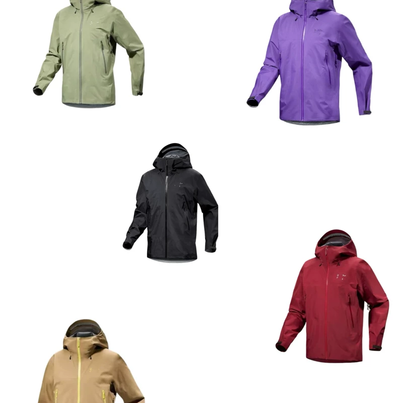 Arc'teryx Jacket