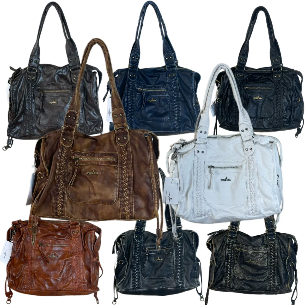 Unknown Bags