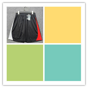 Unknown Shorts