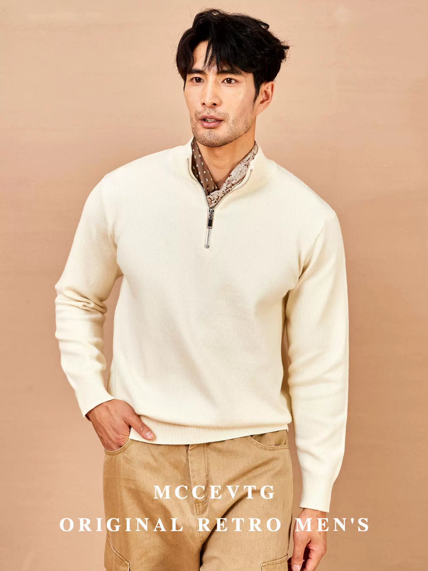 Unknown Sweaters
