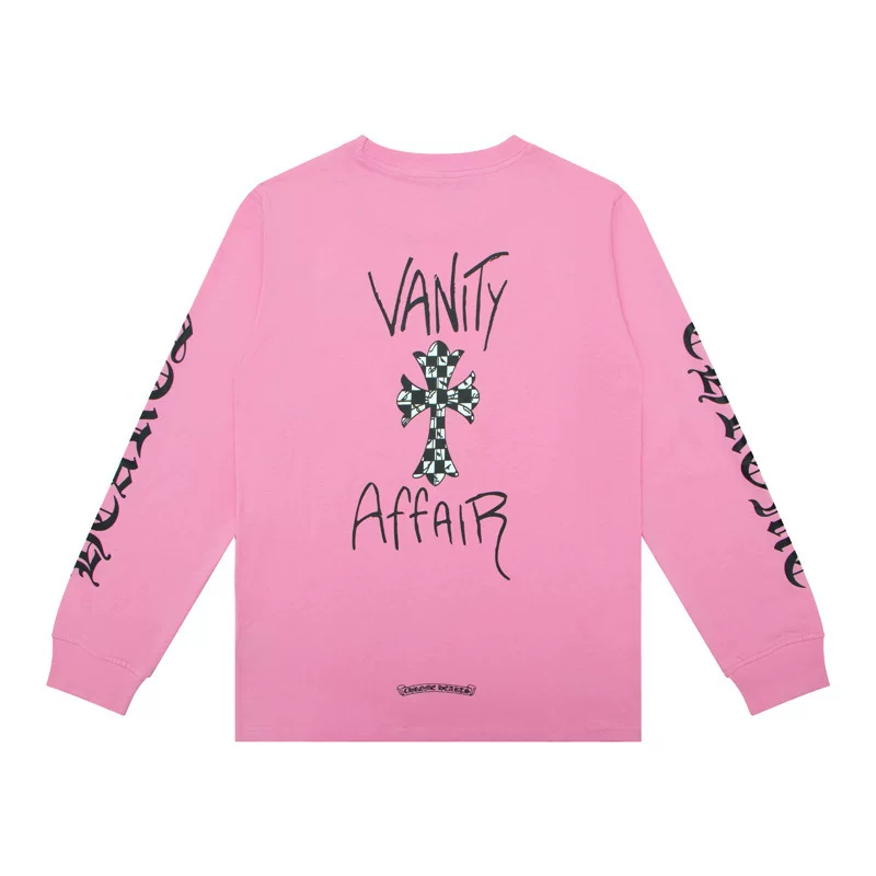 Chrome Hearts Shirts QC photo from TAOBAO on Qualit.ly