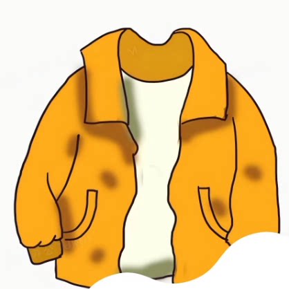 My car goes vorm jacket