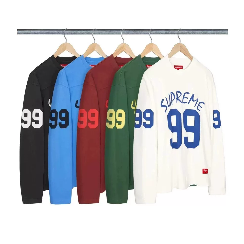 Supreme Hoodies