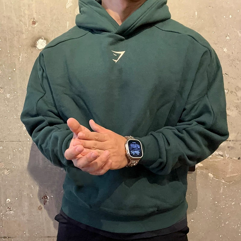 Gymshark Hoodies