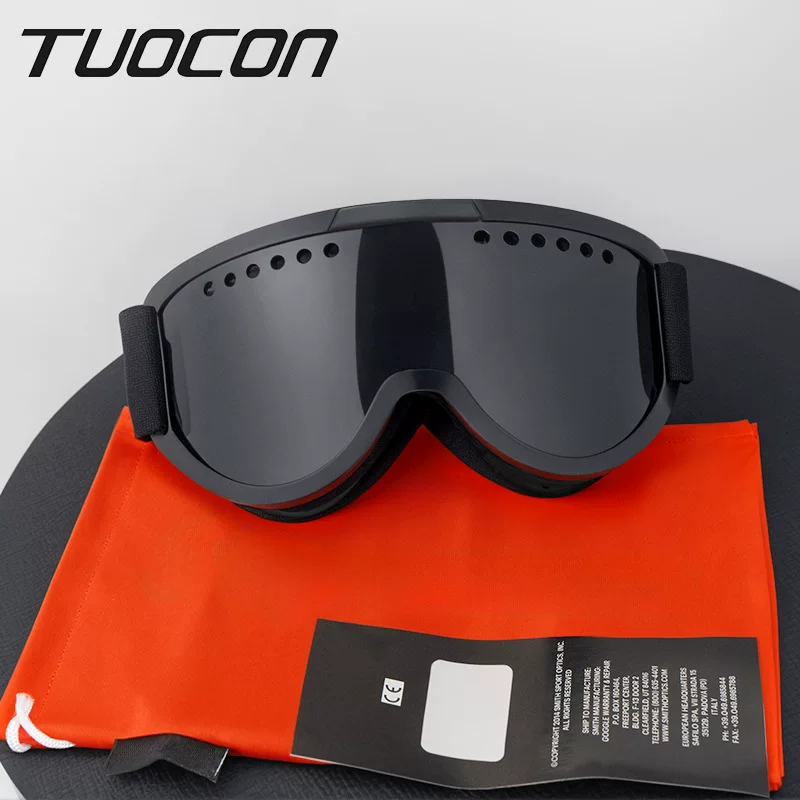 Supreme Glasses QC photo from TAOBAO on Qualit.ly