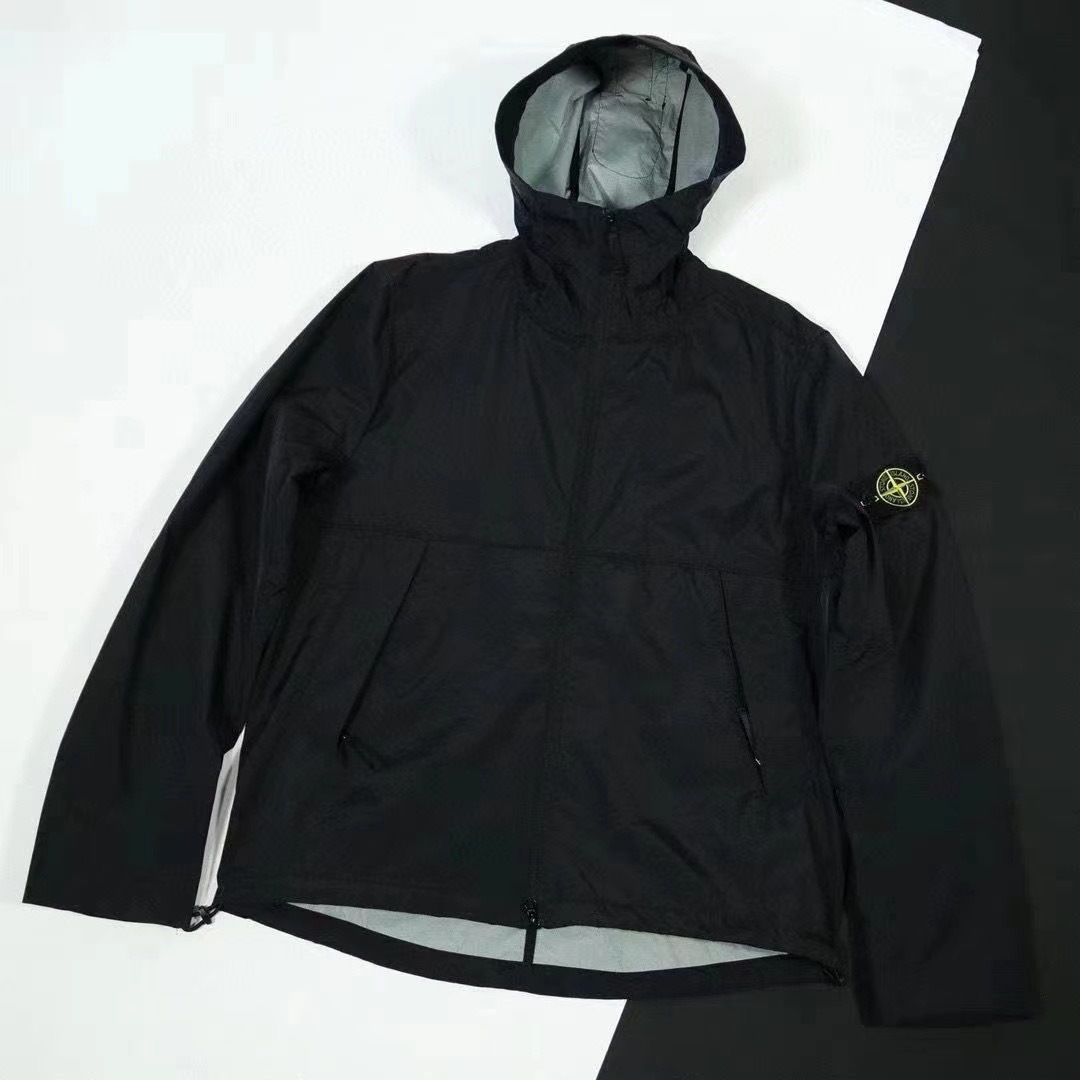 Stone Island Jacket 261561