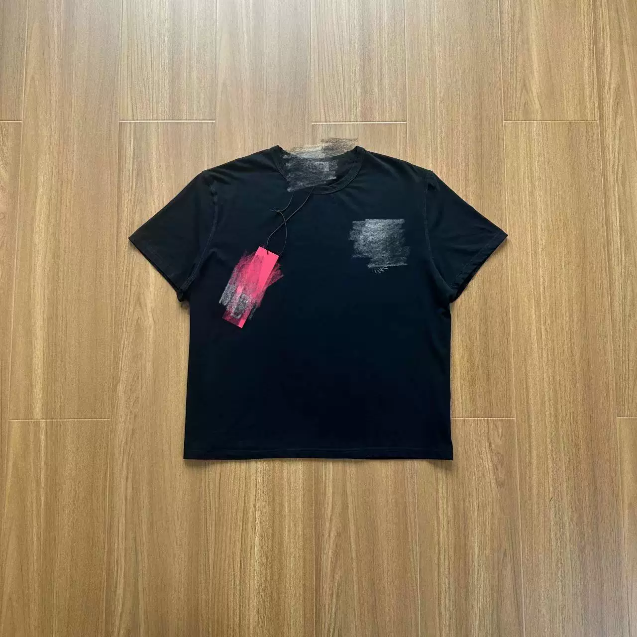 UVU Black T-Shirt