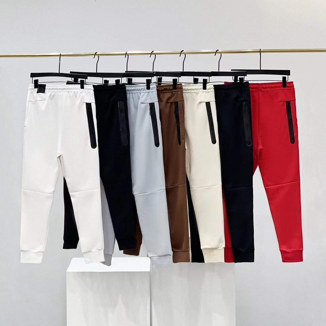 Nike Tech Fleece Pants Black