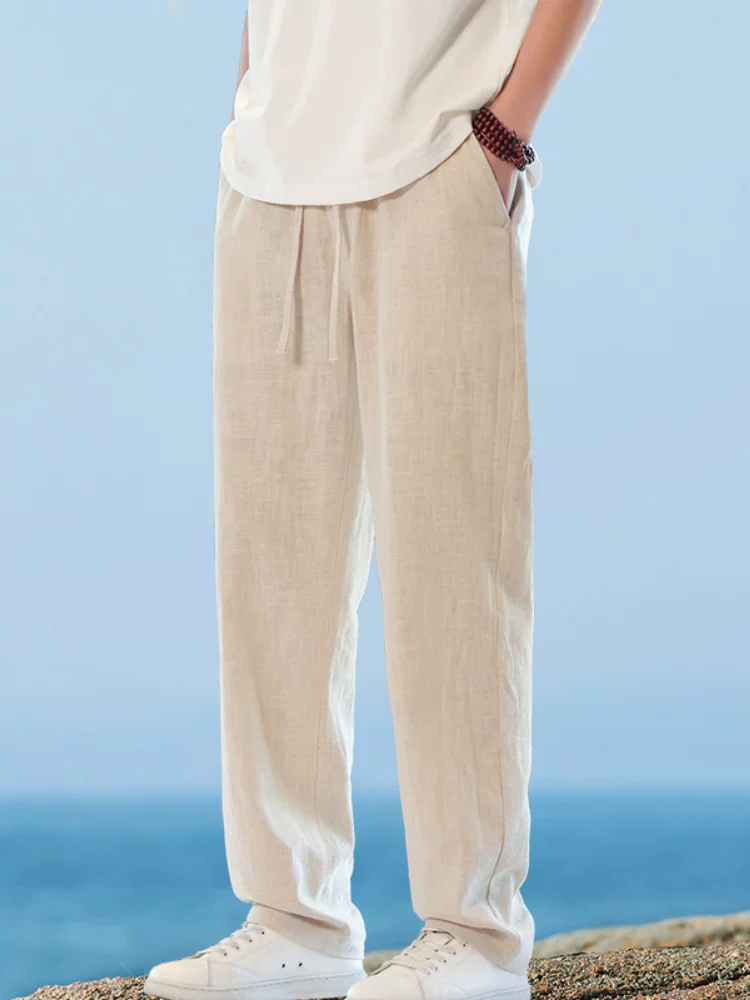 Unknown Pants