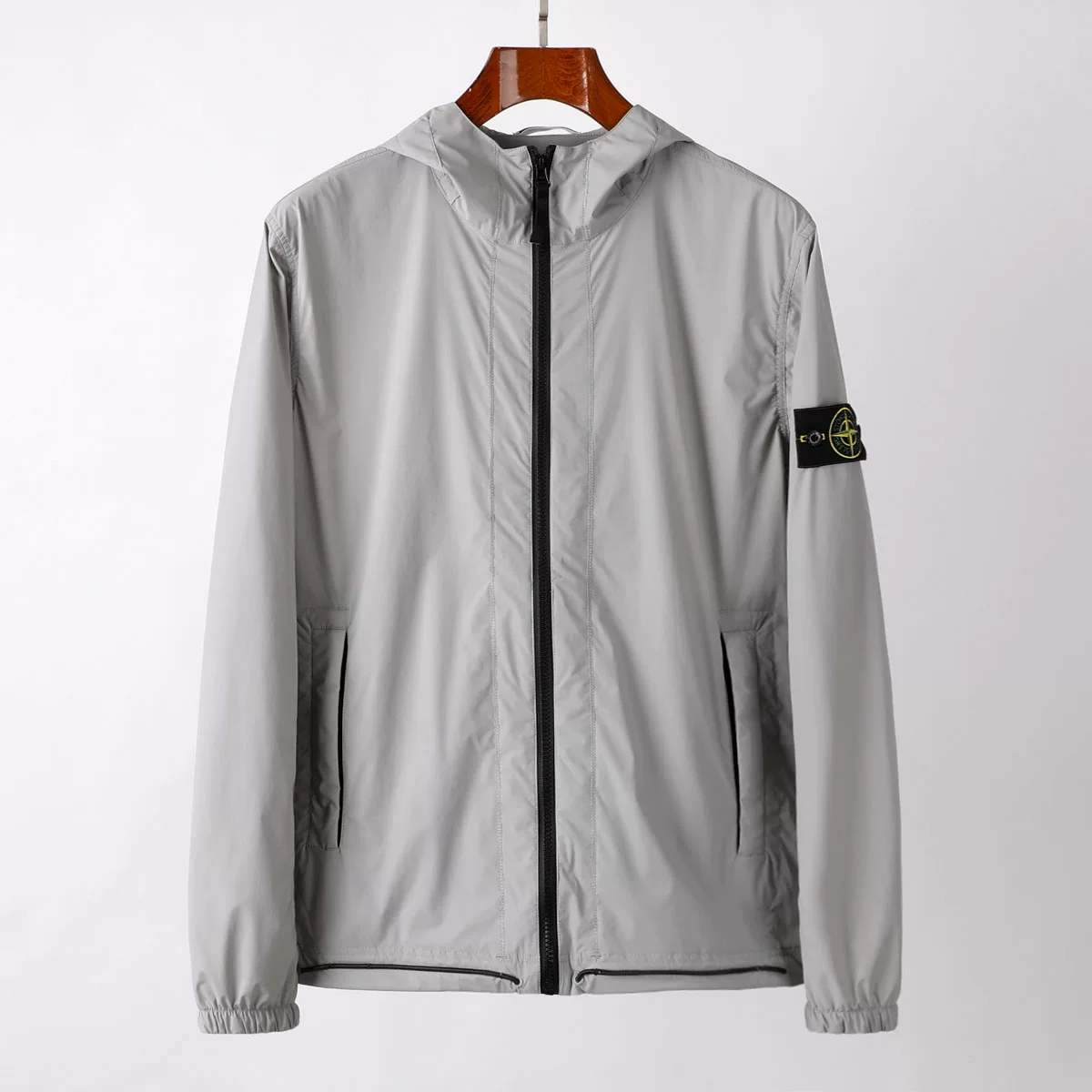 Skin Jacket, Thin Jacket, Coat 43831 Jacket 1804