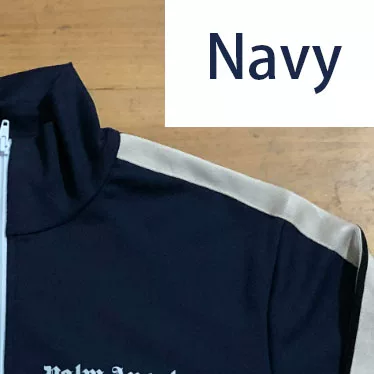 Palm Angels Track Jacket