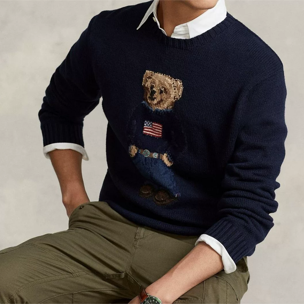 Ralph Lauren Sweaters