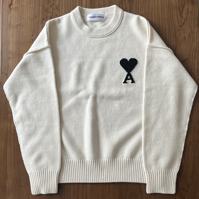 A-Adc Love Sweater