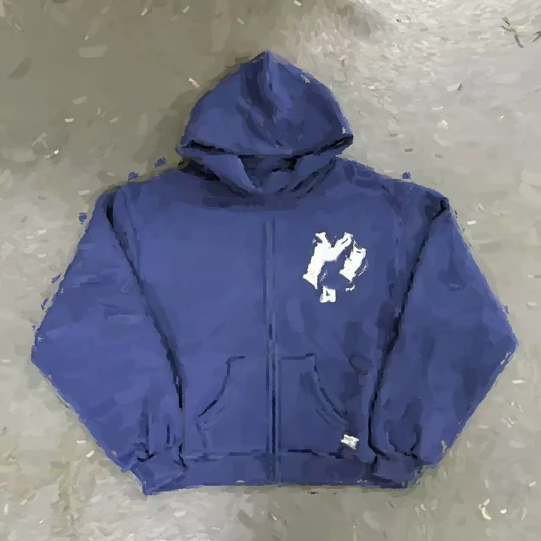 Super discount with high quality akim hoodie