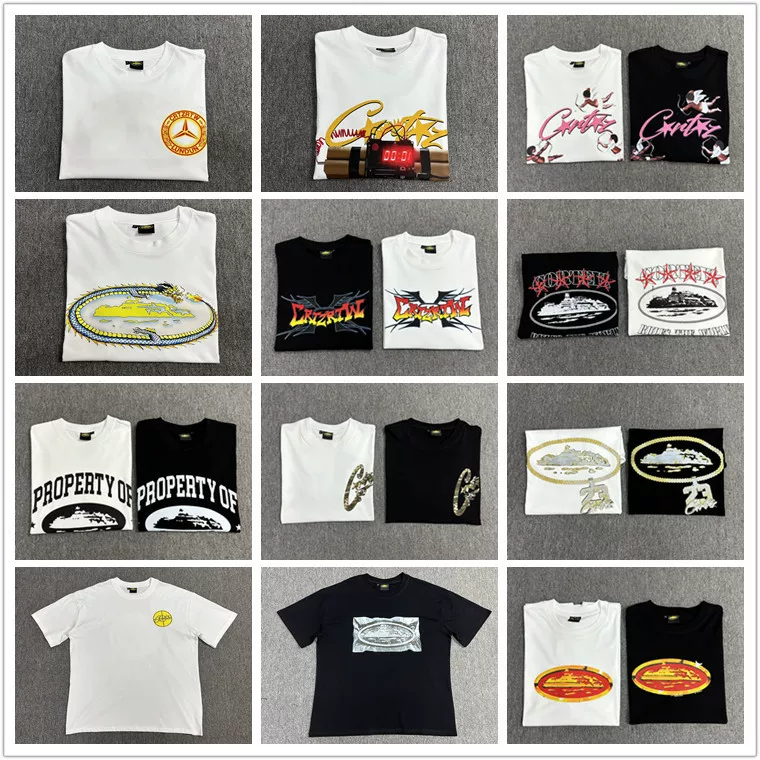 Cav Empt T-Shirt