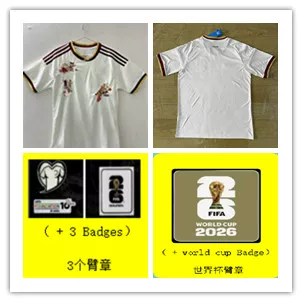adidas FIFA WORLD CUP 2026 Jersey