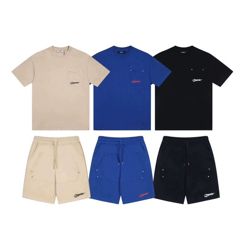 Trapstar Clothing Sets