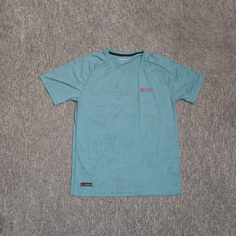 Under Armour Heatgear Short Sleeve Shirt