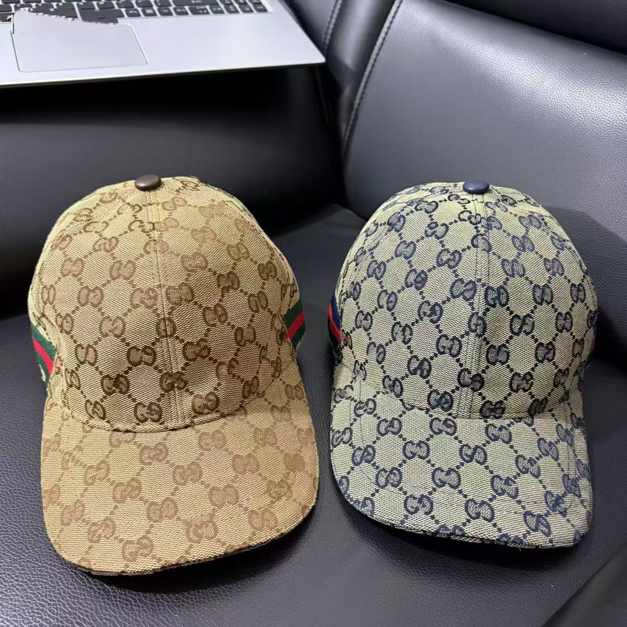 Gucci Baseball Cap