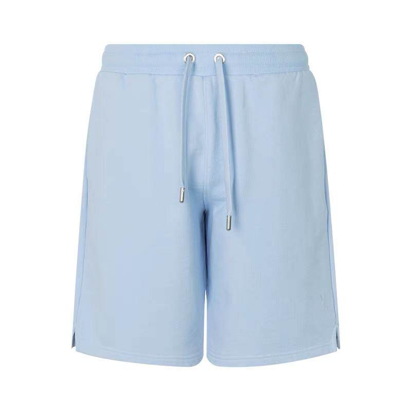 Classic Cotton Capri Pants