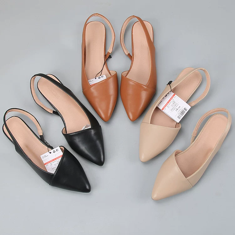 Unknown Shoes