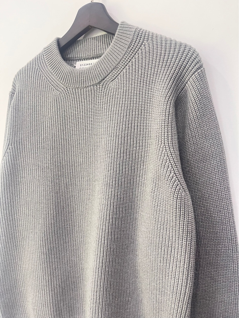 Maison Margiela 21Am Knit Sweater