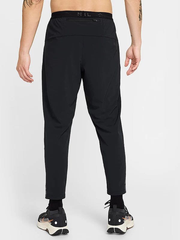 Nike Men's Pants 2025 Winter New Model Df Dawn Range Pant Woven Trousers Hj3577