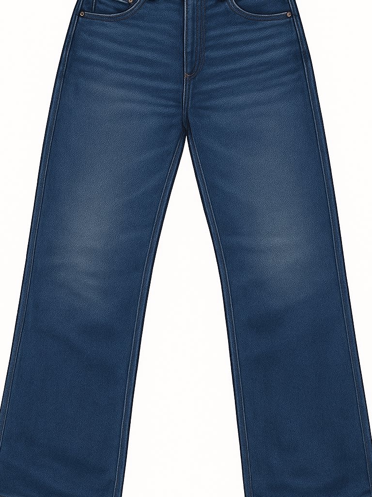 Acne Studios Yoyogi Jean