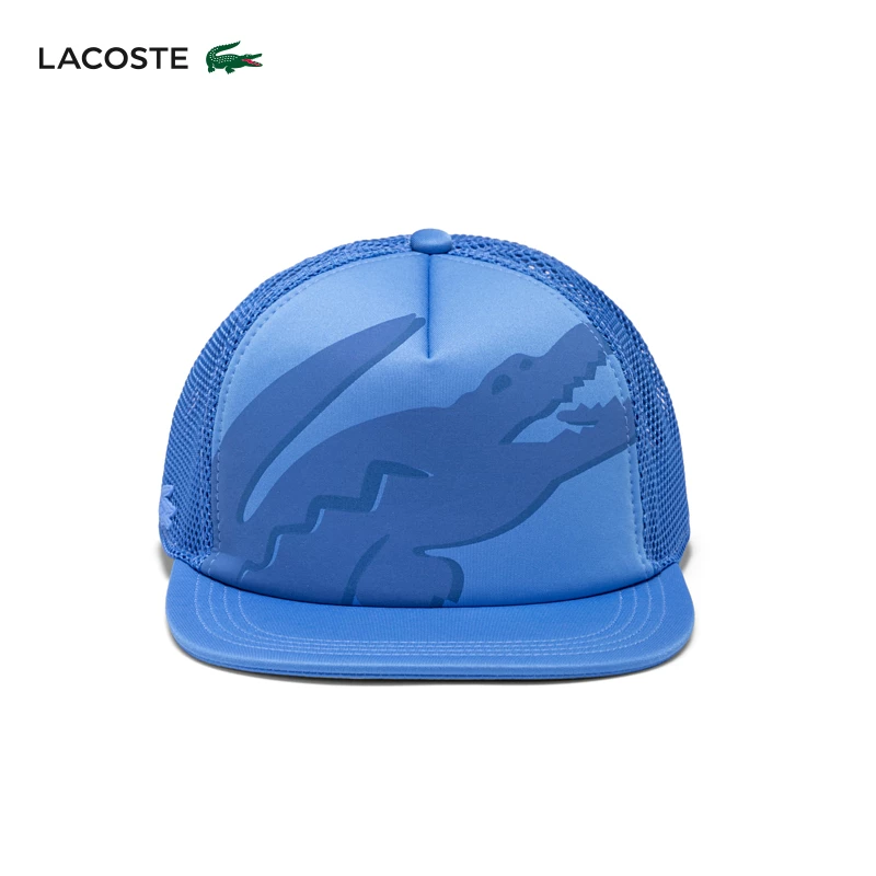 LACOSTE Trucker Hat