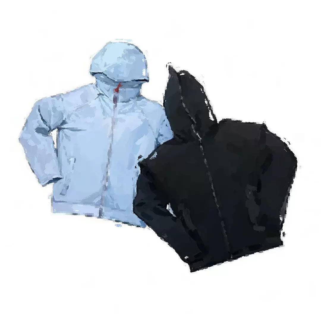 Madman N Original Style Sports Suit Personalized with Custom Graphics