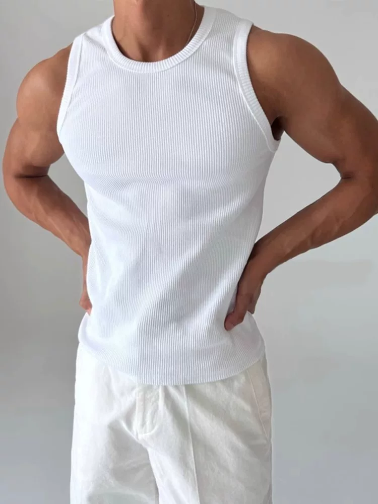 Unknown Tanktops